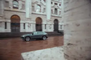 Lamborghini Urus S consegne