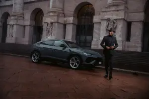 Lamborghini Urus S consegne - 13