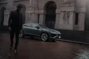 Lamborghini Urus S consegne