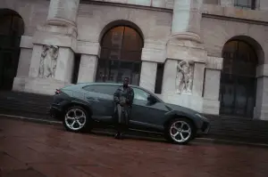 Lamborghini Urus S consegne - 3