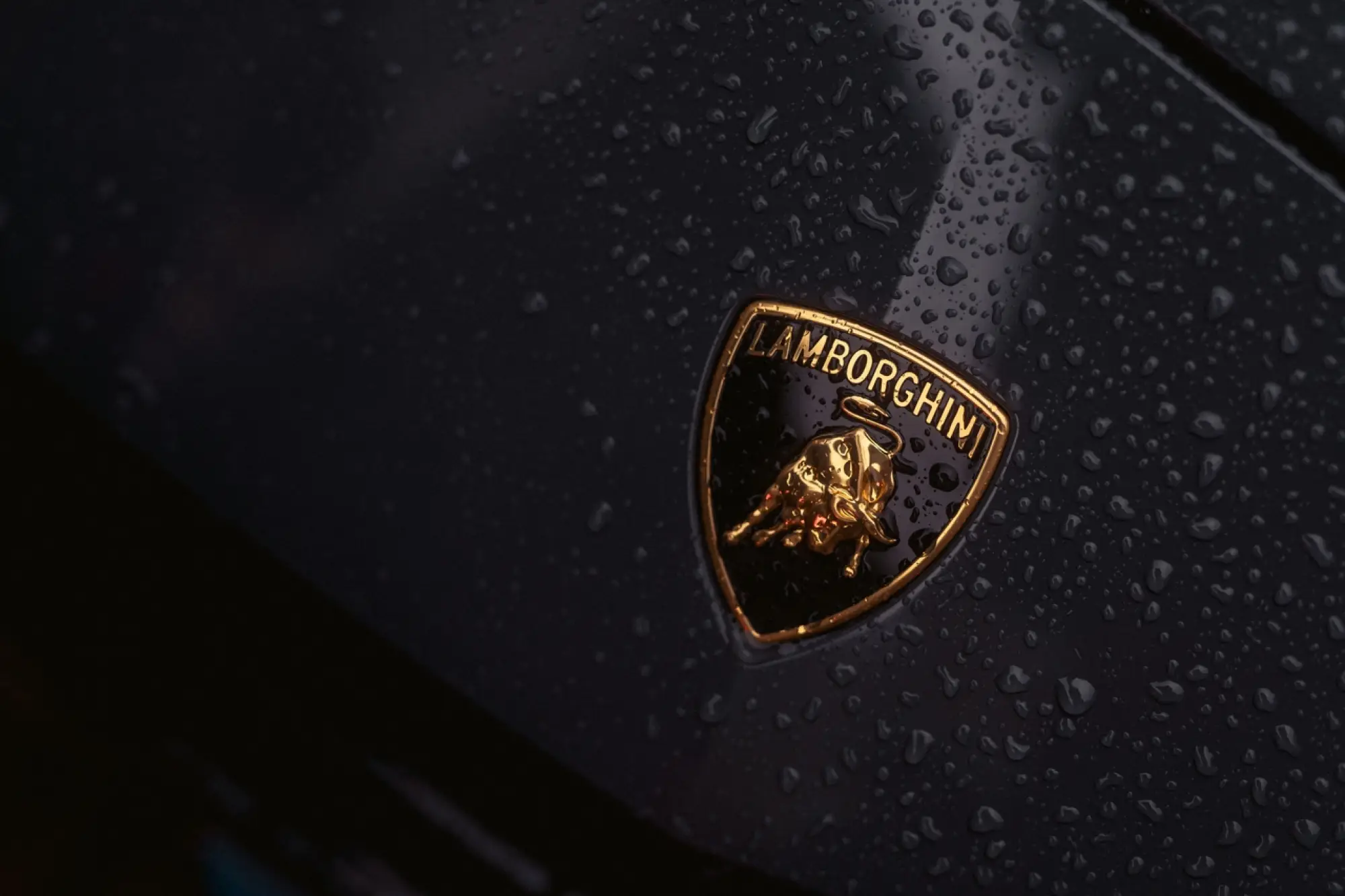 Lamborghini Urus S consegne - 8