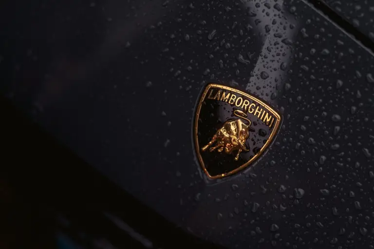 Lamborghini Urus S consegne - 8