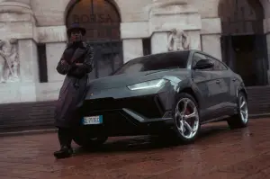 Lamborghini Urus S consegne - 6