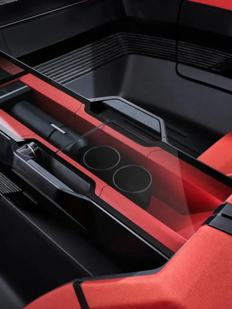 Audi Activesphere Concept - 2