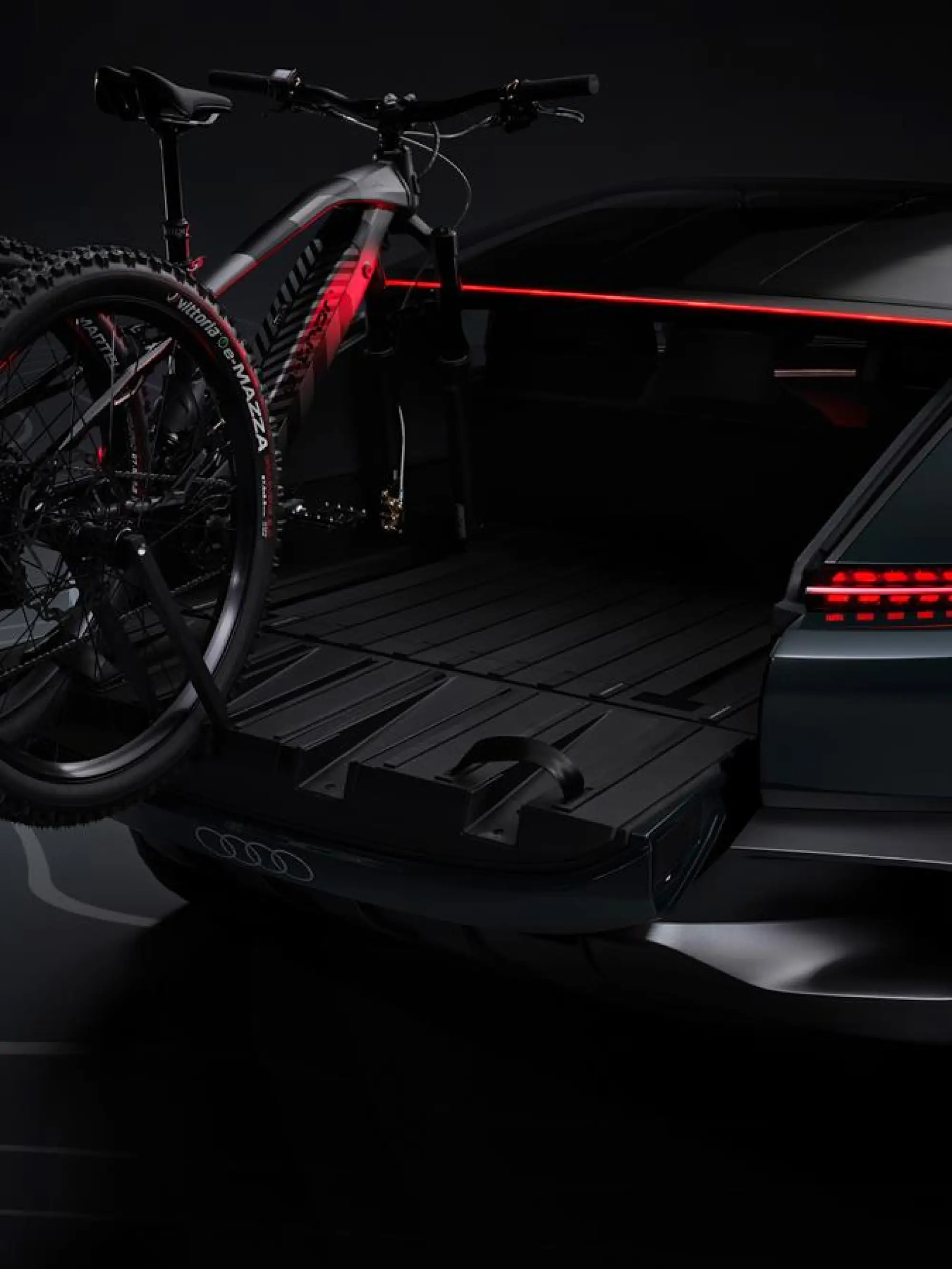 Audi Activesphere Concept - 22
