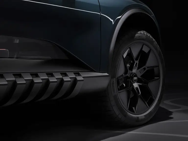 Audi Activesphere Concept - 20