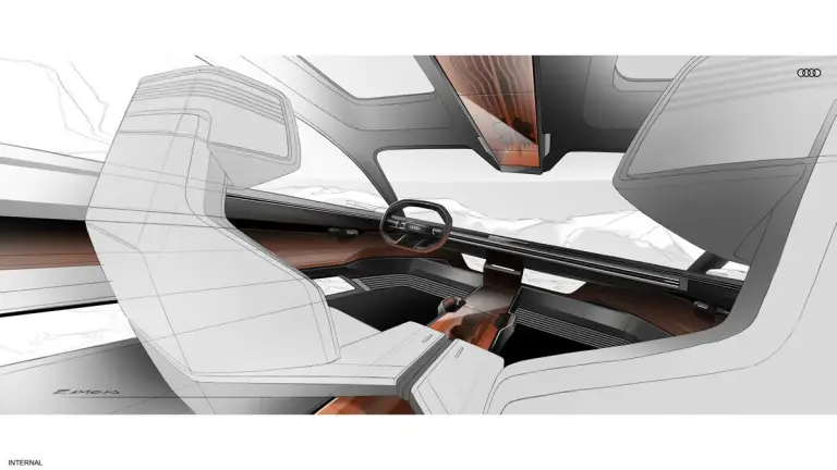 Audi Activesphere Concept - 24