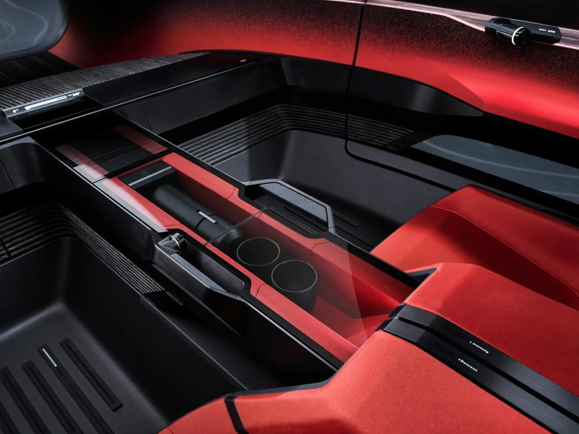 Audi Activesphere Concept - 25