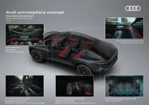 Audi Activesphere Concept - 36