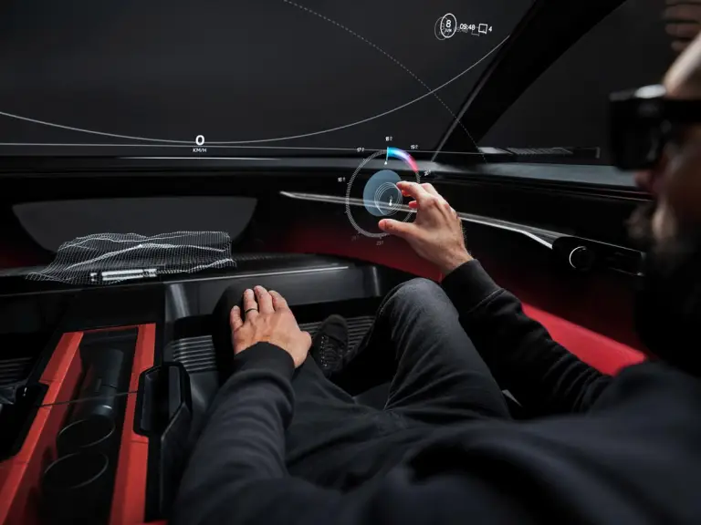 Audi Activesphere Concept - 43