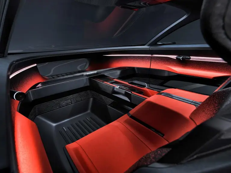 Audi Activesphere Concept - 47