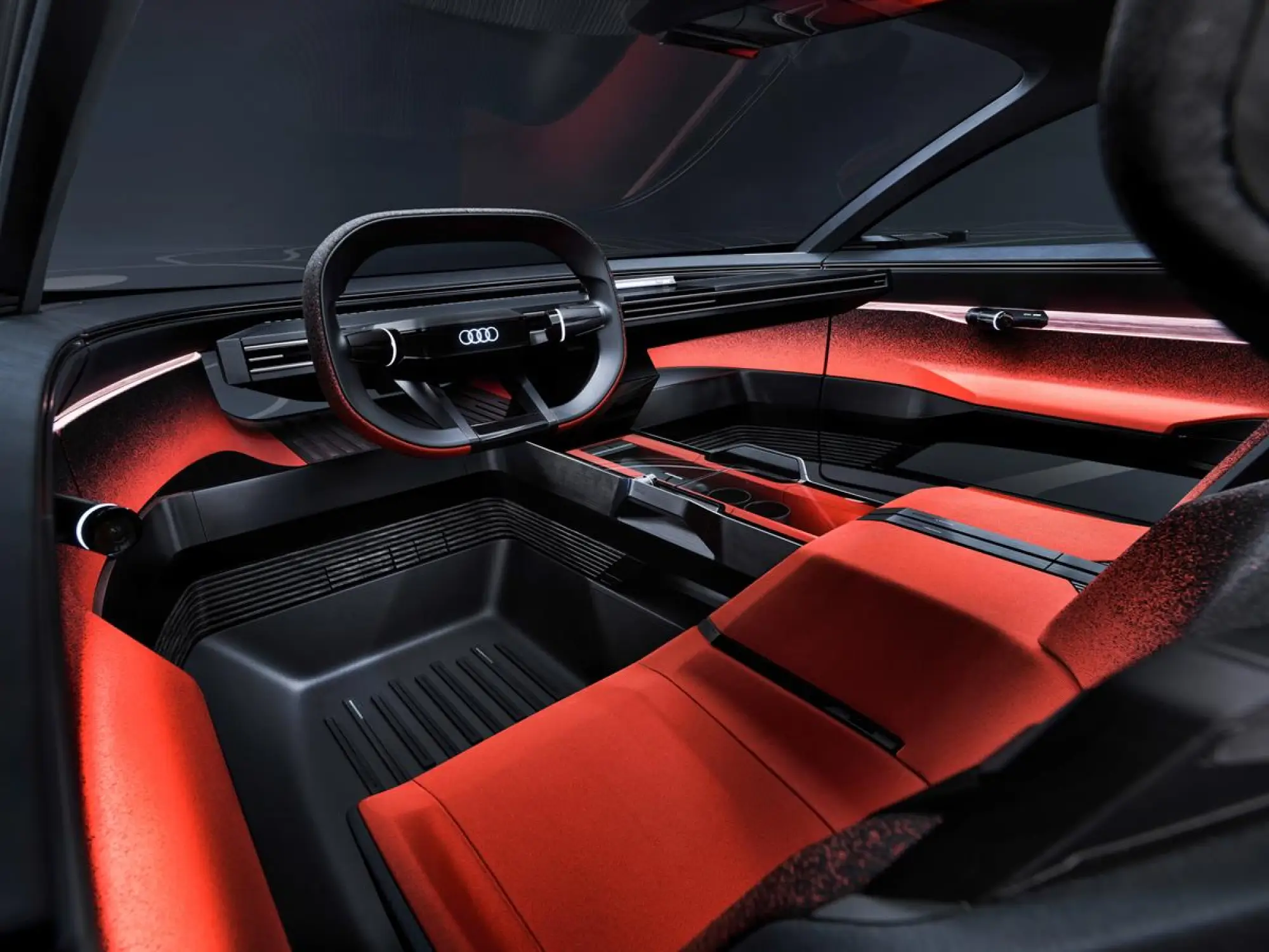 Audi Activesphere Concept - 52