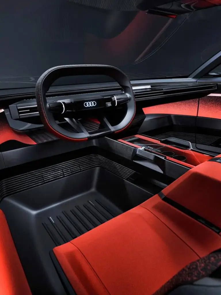 Audi Activesphere Concept - 50