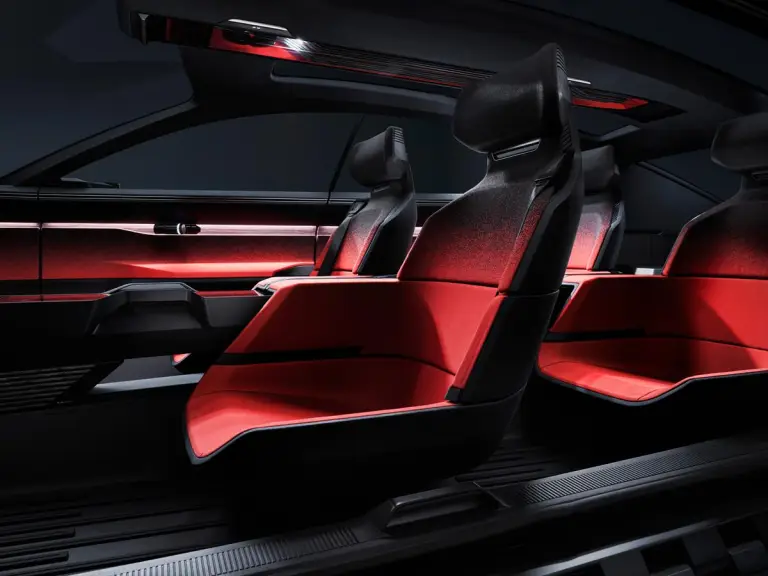 Audi Activesphere Concept - 51