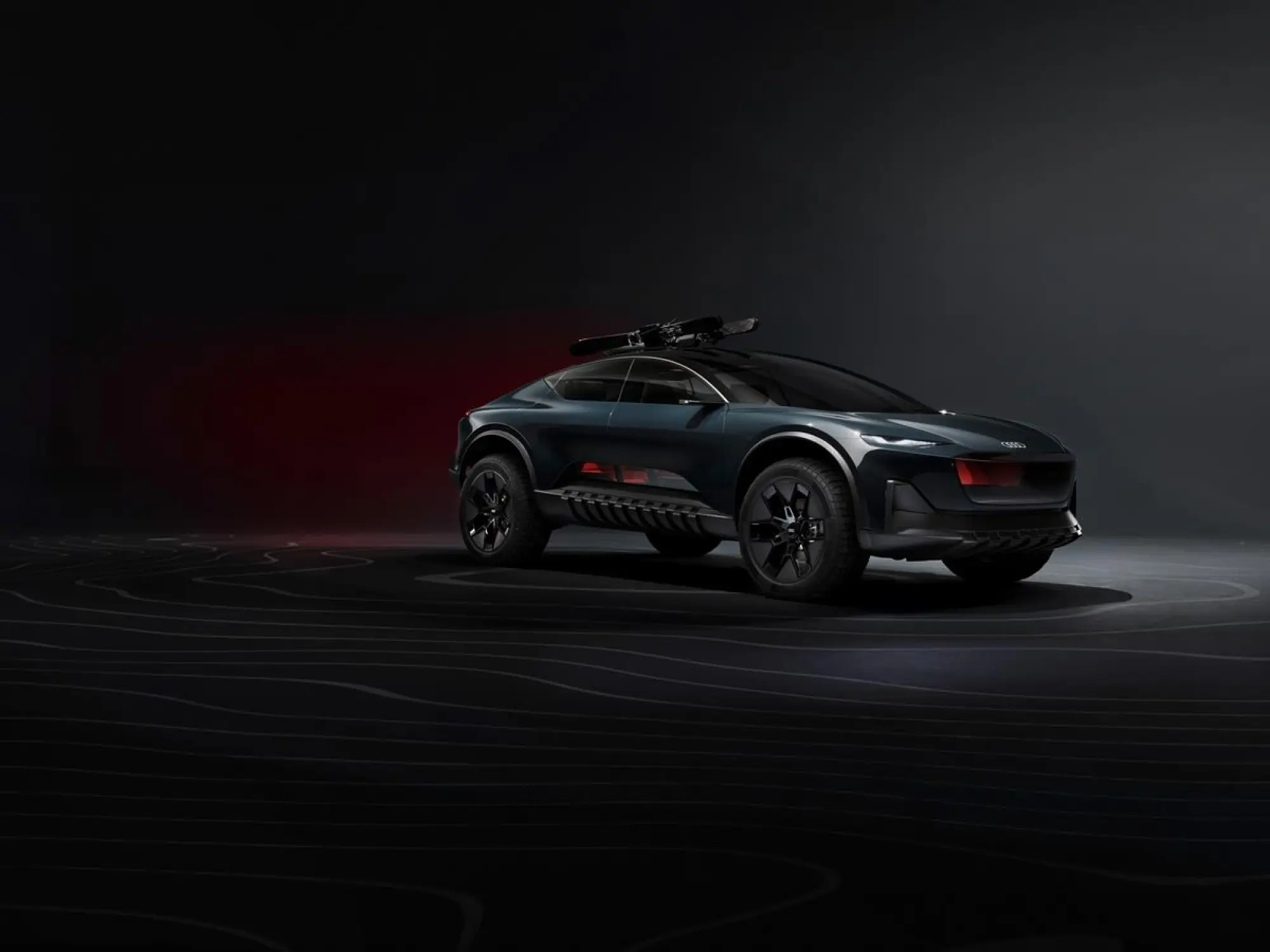 Audi Activesphere Concept - 75