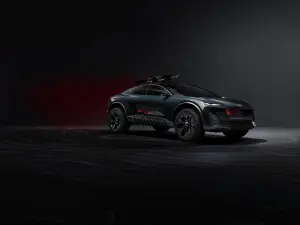 Audi Activesphere Concept