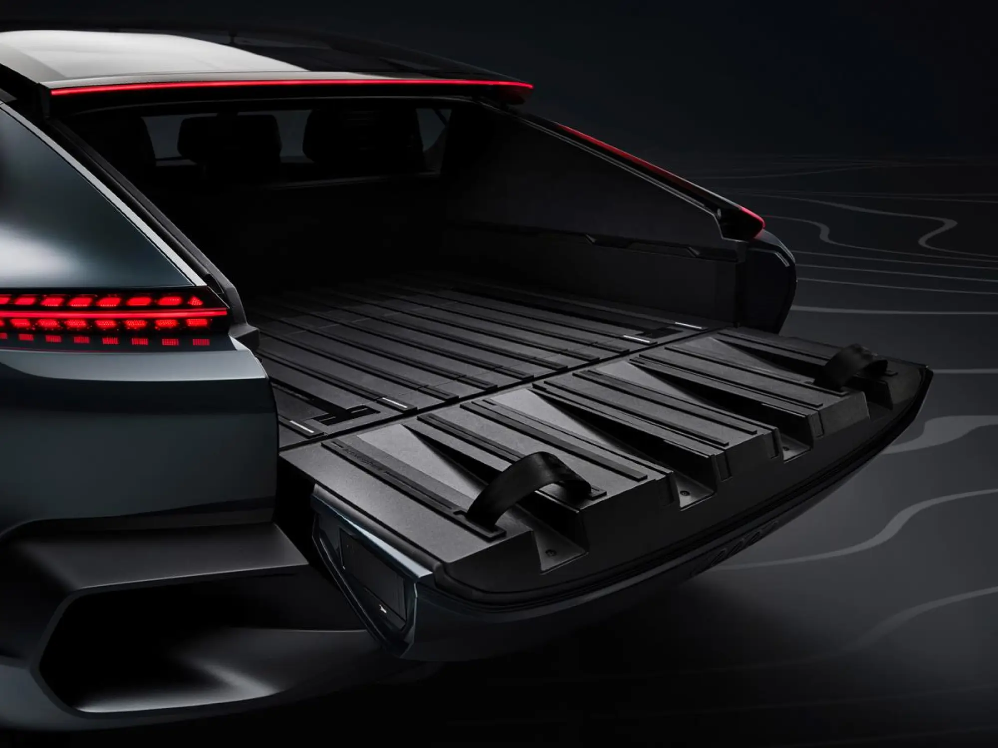 Audi Activesphere Concept - 10