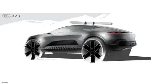 Audi Activesphere Concept