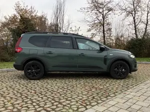 Dacia Jogger 2023 - Come va - 4