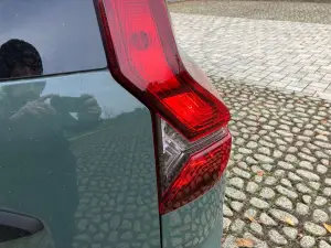Dacia Jogger 2023 - Come va