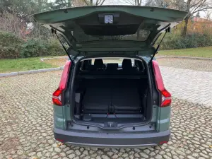 Dacia Jogger 2023 - Come va