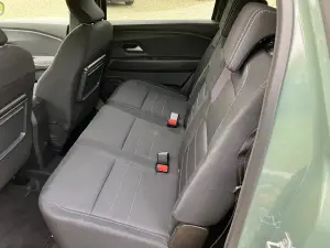 Dacia Jogger 2023 - Come va