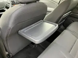 Dacia Jogger 2023 - Come va