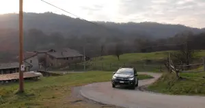 Dacia Jogger 2023 - Come va