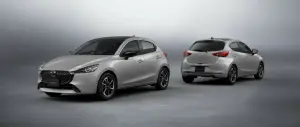 Mazda 2 2024 - 6
