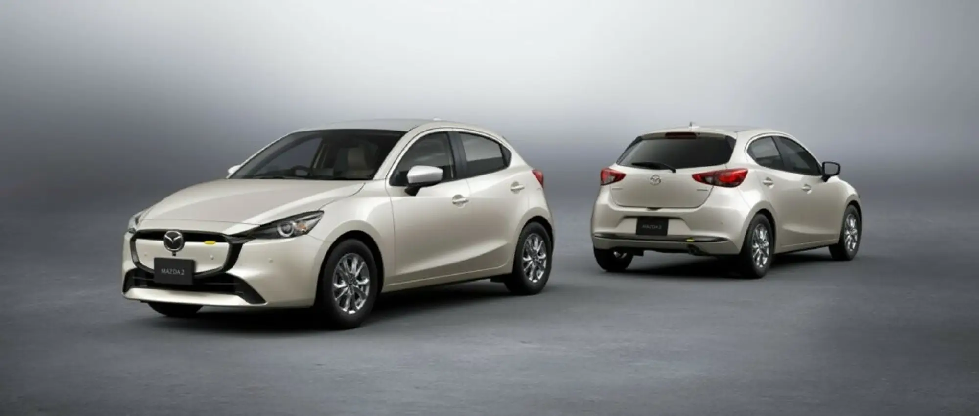 Mazda 2 2024 - 7