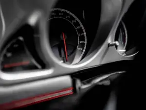 Mercedes-Benz SLR McLaren Stirling Moss 2010 asta