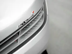 Mercedes-Benz SLR McLaren Stirling Moss 2010 asta