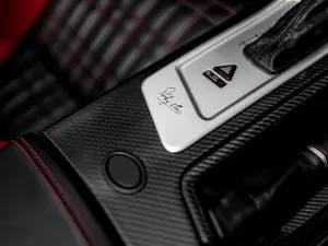 Mercedes-Benz SLR McLaren Stirling Moss 2010 asta
