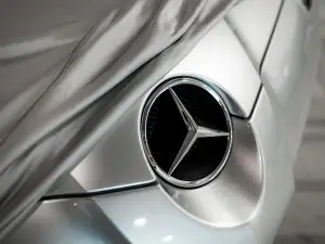 Mercedes-Benz SLR McLaren Stirling Moss 2010 asta