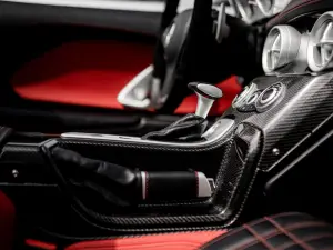 Mercedes-Benz SLR McLaren Stirling Moss 2010 asta