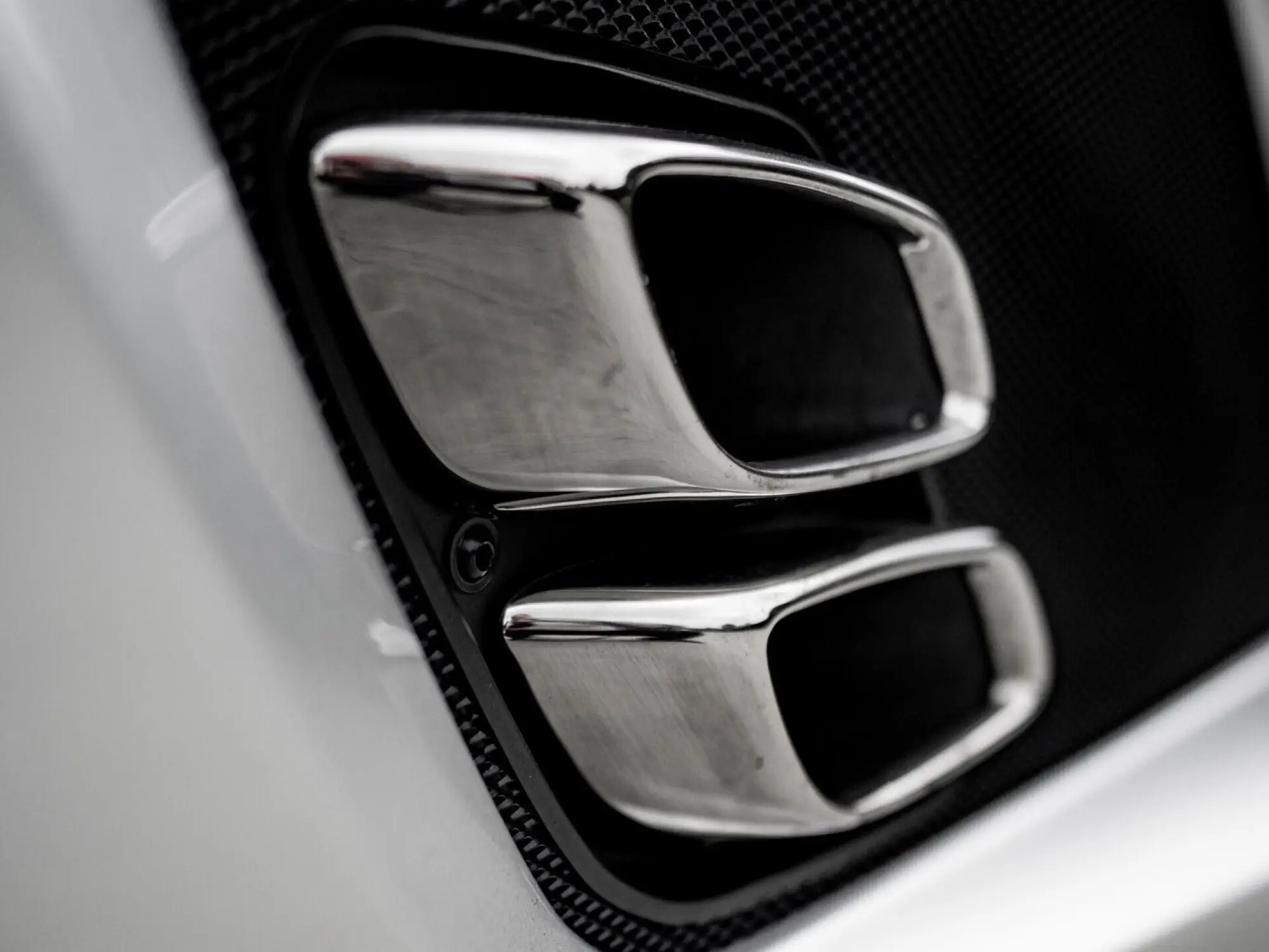 Mercedes-Benz SLR McLaren Stirling Moss 2010 asta - 3