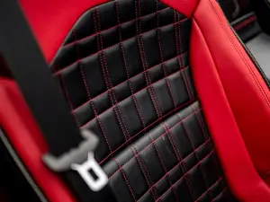 Mercedes-Benz SLR McLaren Stirling Moss 2010 asta