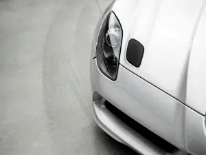 Mercedes-Benz SLR McLaren Stirling Moss 2010 asta