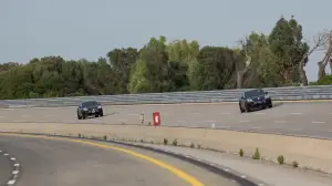 Porsche Macan EV prototipi