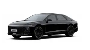 Hyundai Grandeur 2023 - 40
