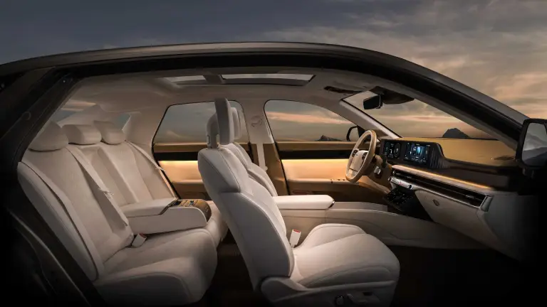 Hyundai Grandeur 2023 - 30