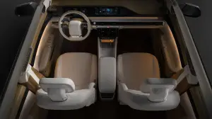 Hyundai Grandeur 2023 - 26