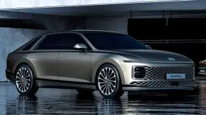 Hyundai Grandeur 2023 - 28