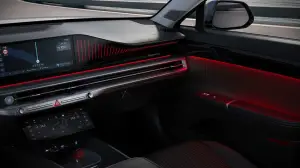 Hyundai Grandeur 2023 - 22