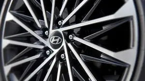 Hyundai Grandeur 2023 - 21