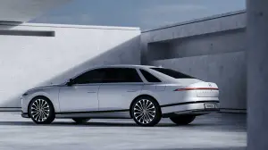 Hyundai Grandeur 2023 - 38