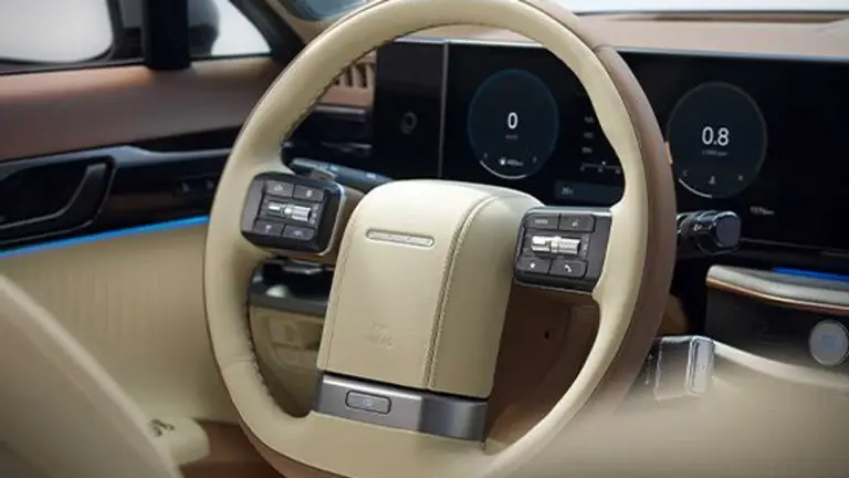 Hyundai Grandeur 2023 - 15