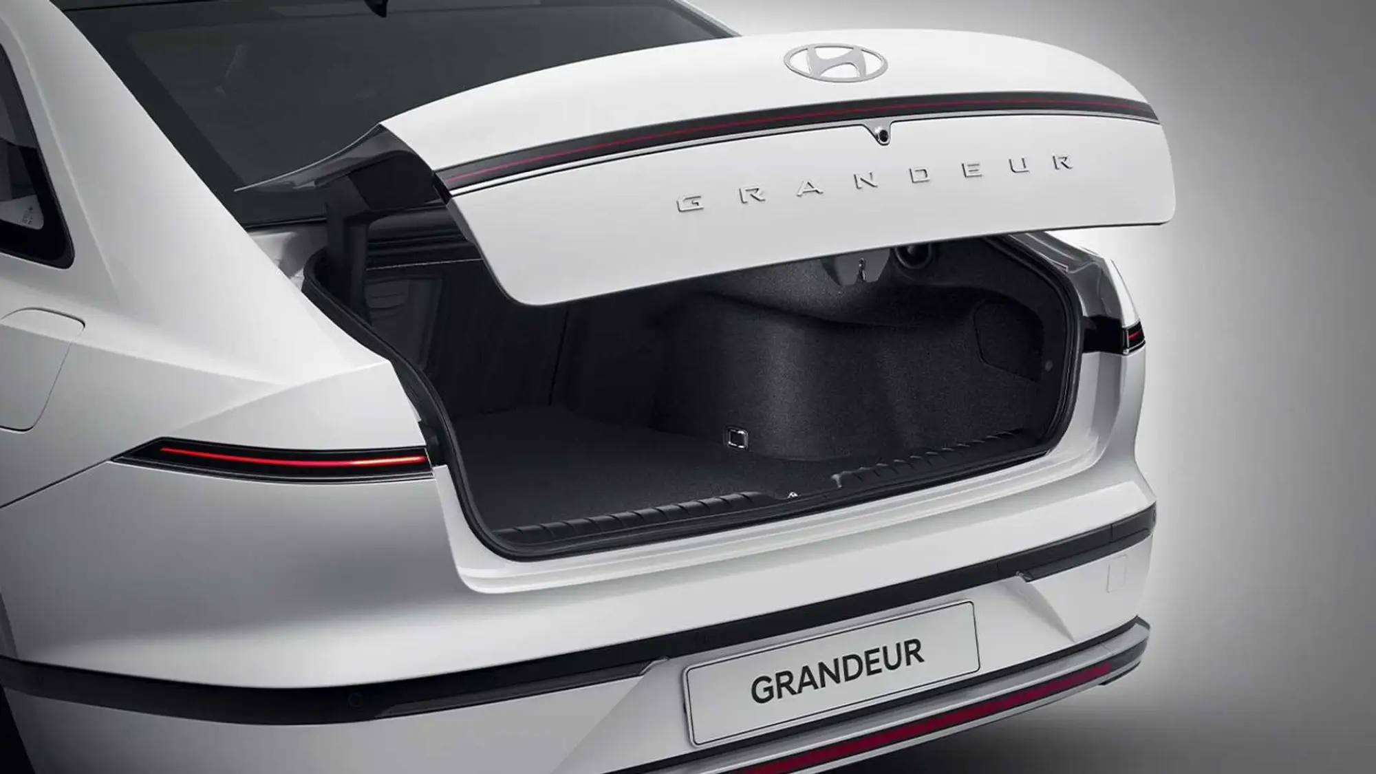 Hyundai Grandeur 2023 - 18