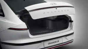 Hyundai Grandeur 2023 - 18