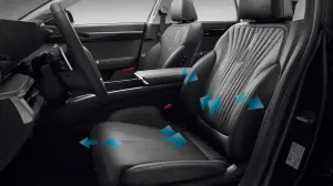 Hyundai Grandeur 2023 - 10